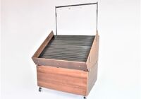 ラインボード仕様ブラウン塗装OP付_R1200