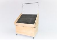ラインボード仕様クリア塗装OP付_R1200